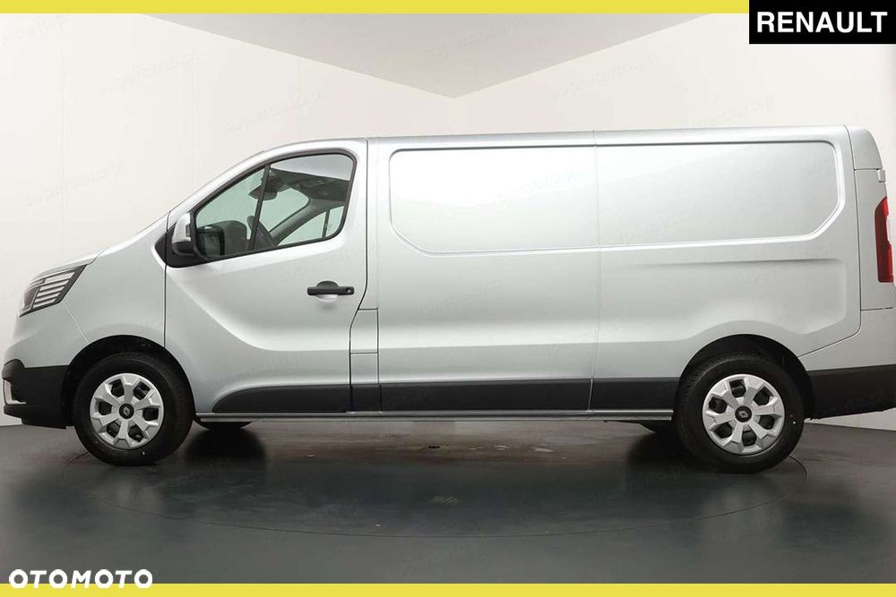 Renault Trafic L2H1 Extra AT9 2.0 150KM - 5