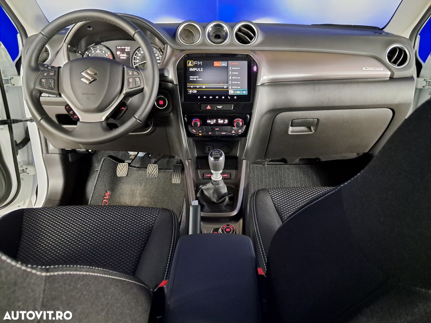 Suzuki Vitara - 14