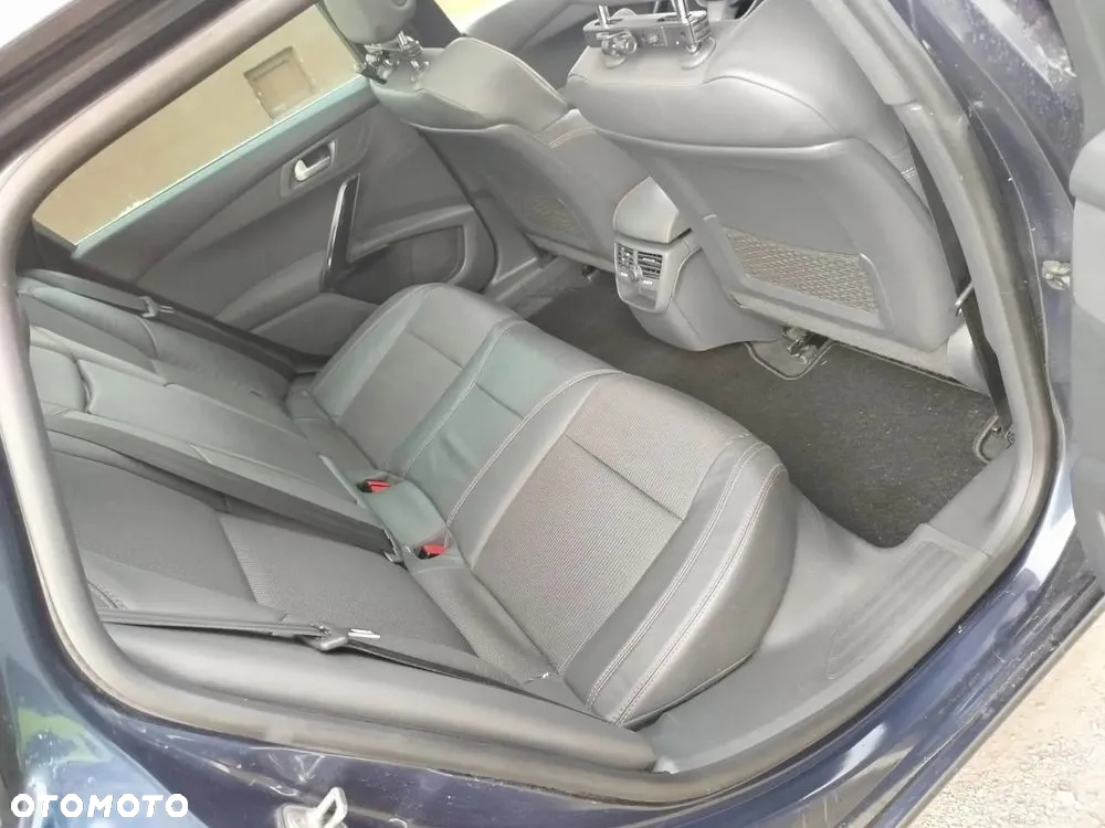 Peugeot 508 2.0 BlueHDi Allure S&S - 21