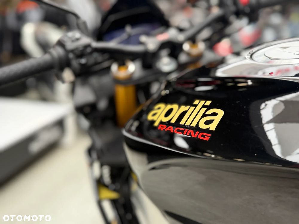 Aprilia Tuono - 11