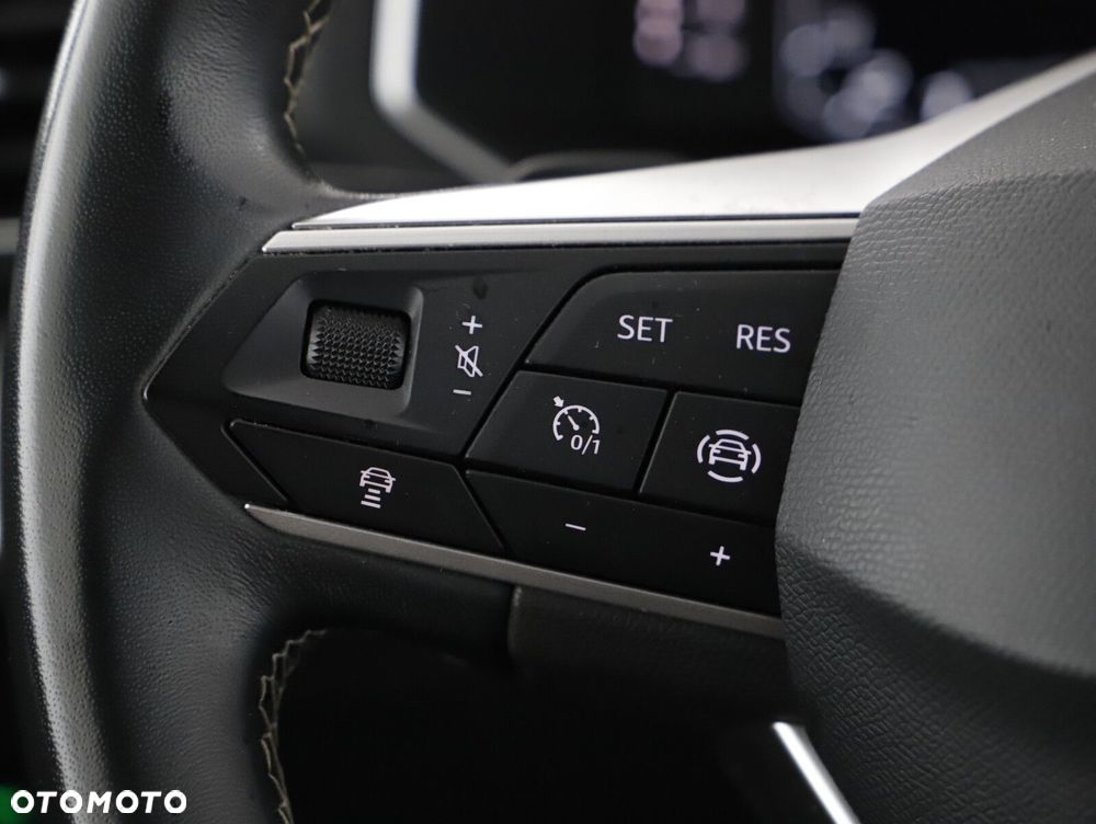 Seat Tarraco - 22