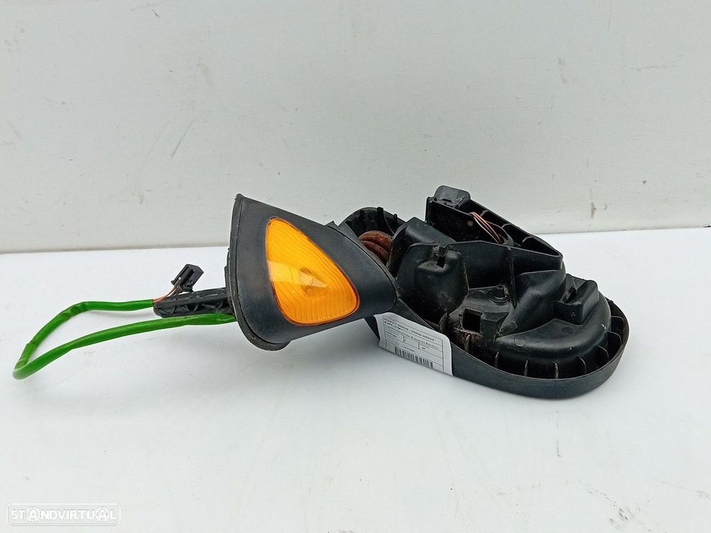 Retrovisor / espelho esquerdo RENAULT Modus/Grand Modus (F/JP0_) - 3