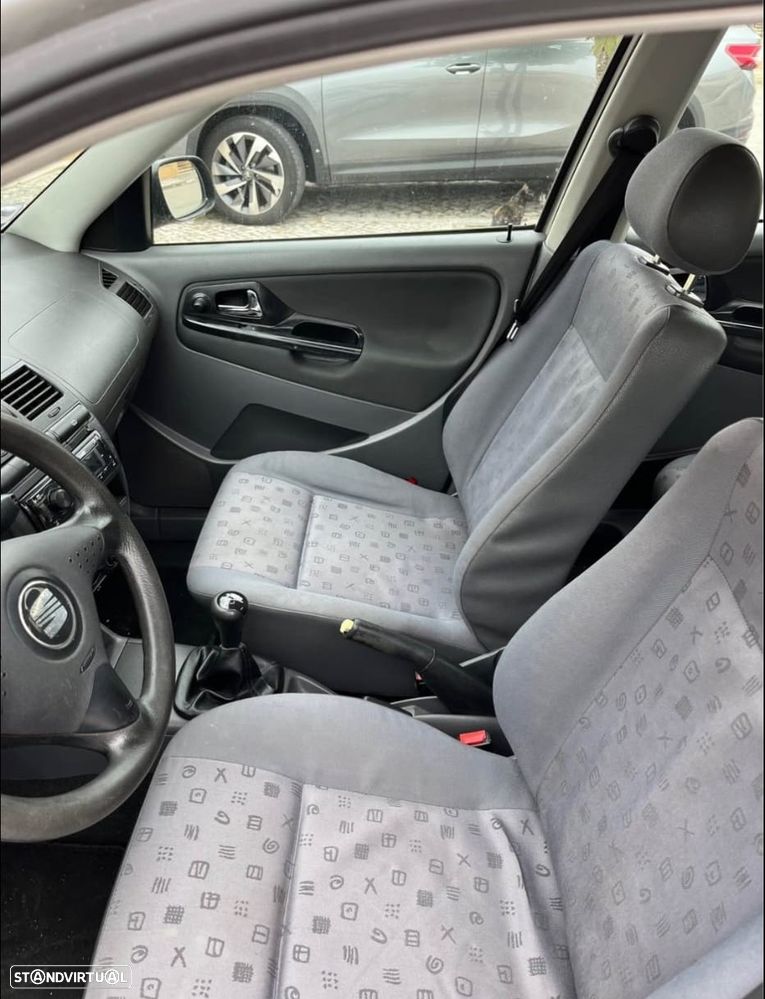SEAT Ibiza 1.0 Passion - 9