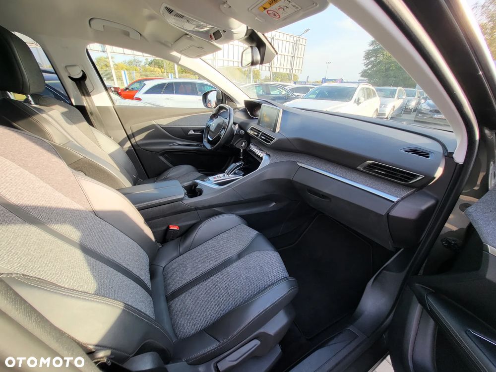 Peugeot 3008 1.5 BlueHDi Allure S&S EAT8 - 9