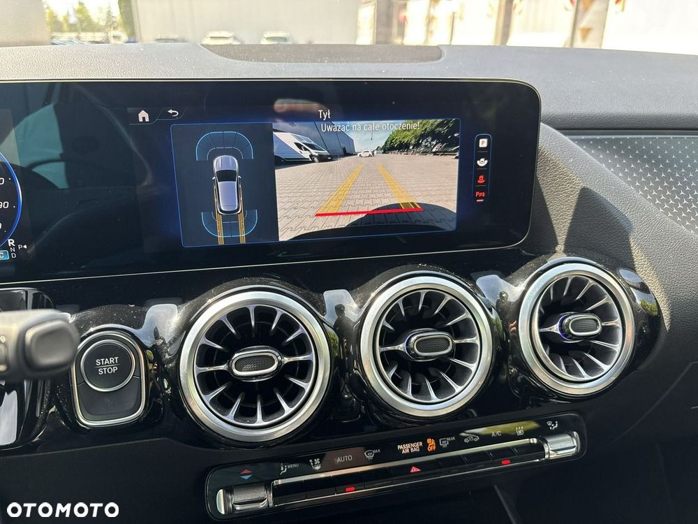 Mercedes-Benz EQA 250+ 70.5kWh Progressive - 25