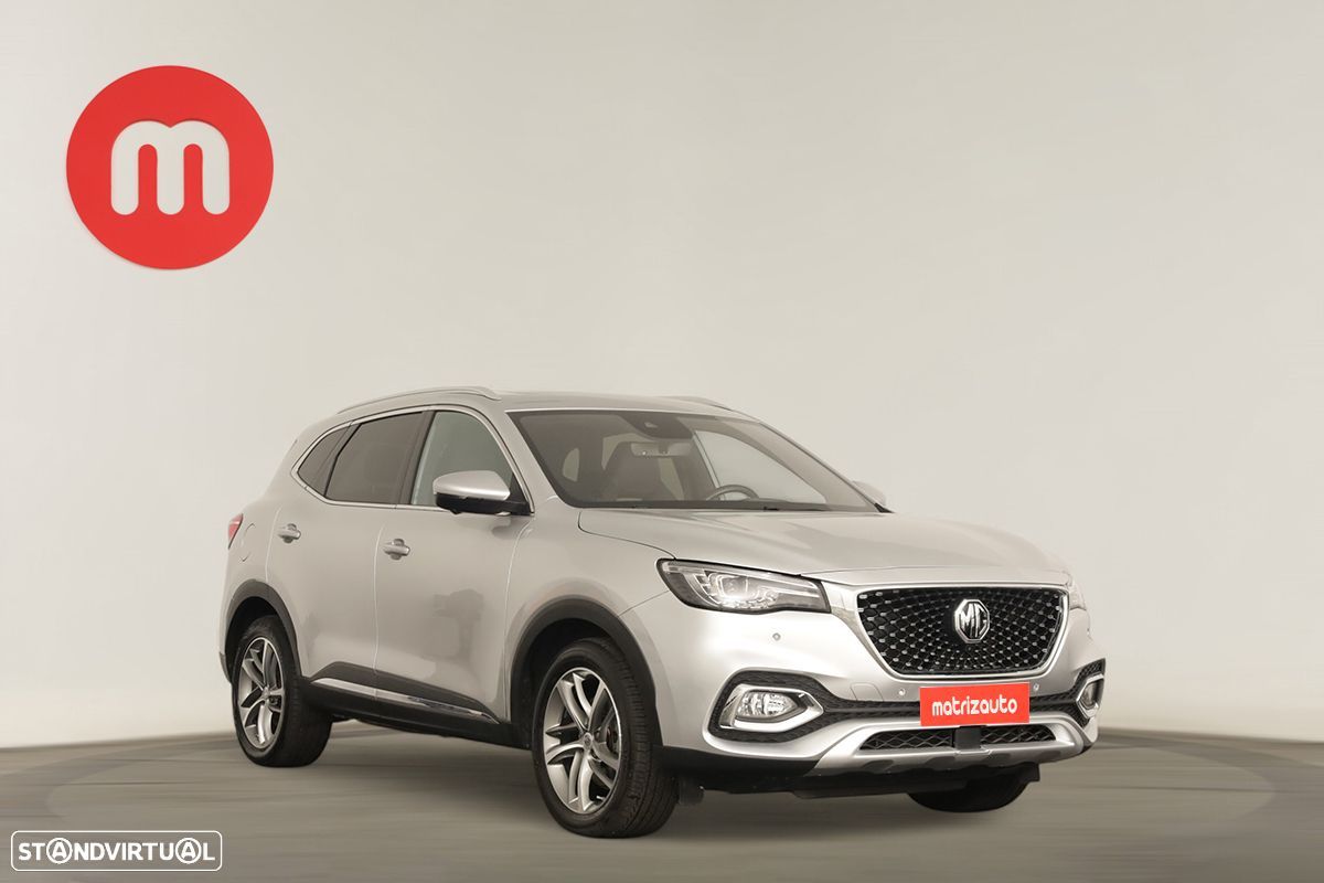 MG EHS 1.5 T-GDI Plug-in Hybrid Luxury - 1