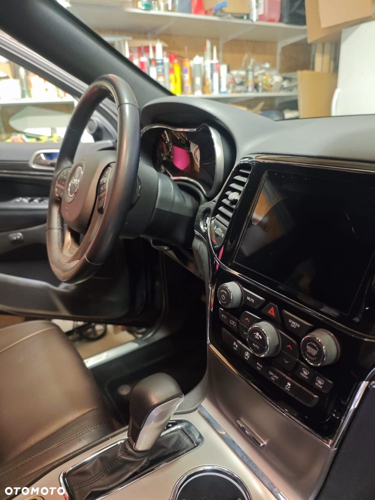 Jeep Grand Cherokee 3.6 V6 Limited - 13