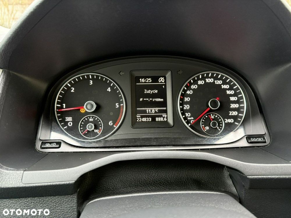 Volkswagen Caddy - 34