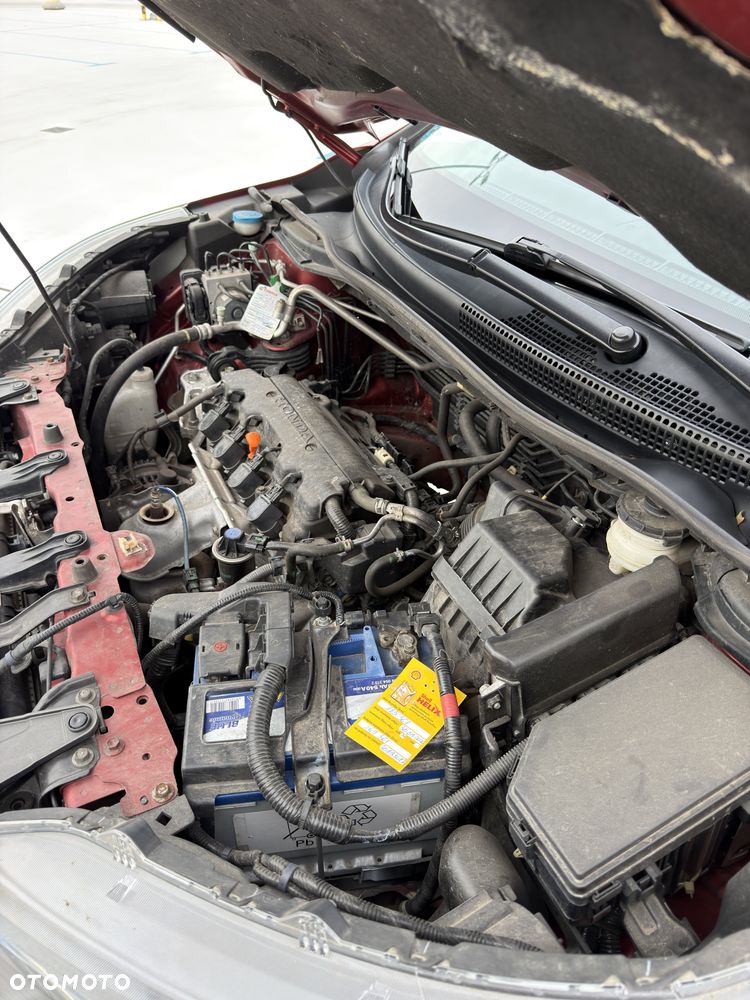 Honda CR-V - 22