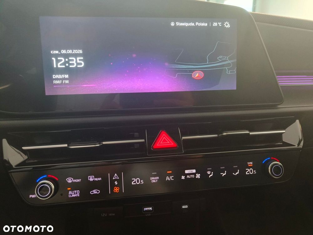 Kia Niro - 12