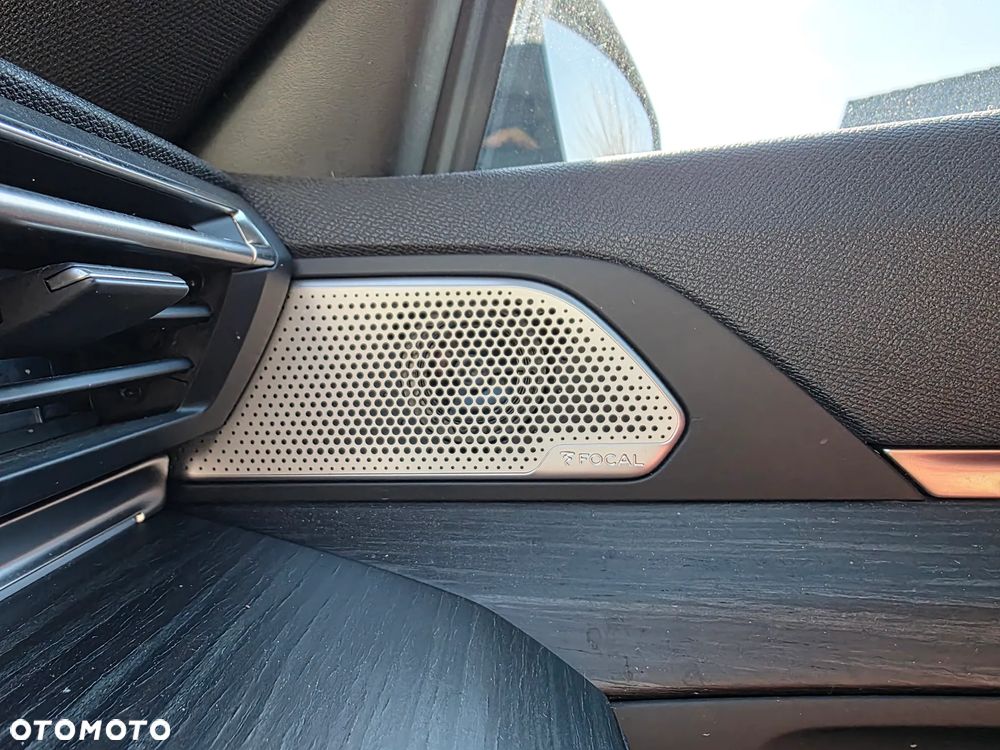 Peugeot 508 PureTech 225 EAT8 GT - 21