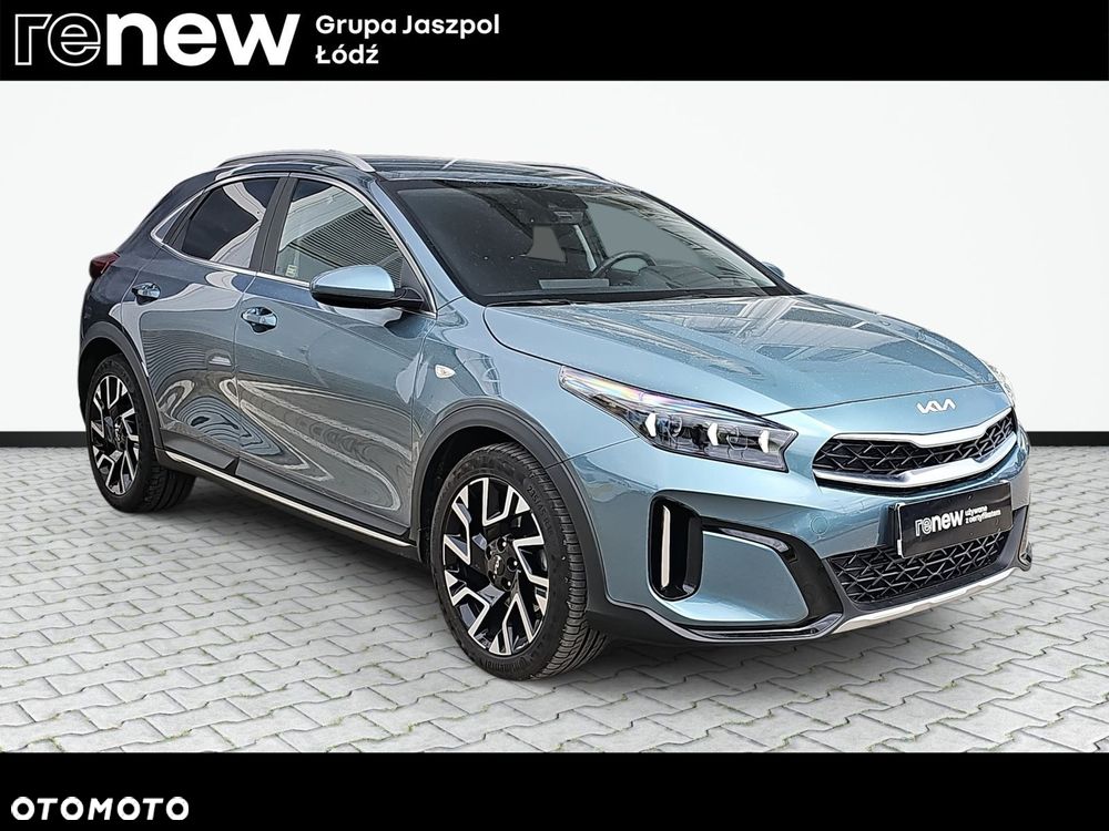Kia XCeed 1.5 T-GDI M DCT - 3