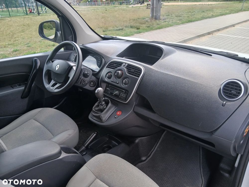 Renault Kangoo - 15