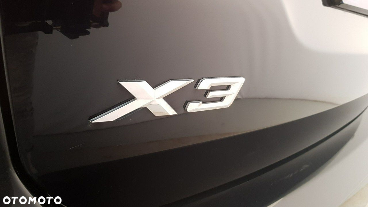 BMW X3 - 18