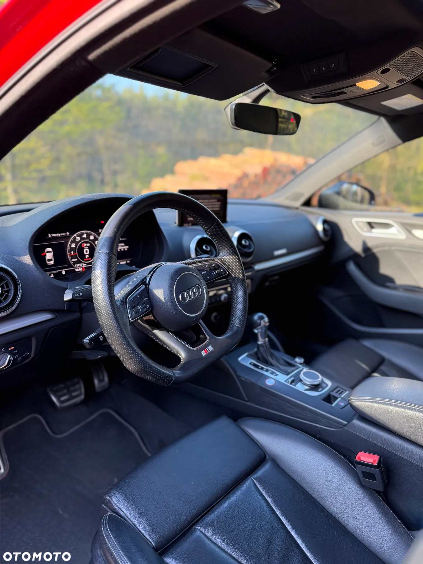 Audi S3 2.0 TFSI Quattro S tronic - 10