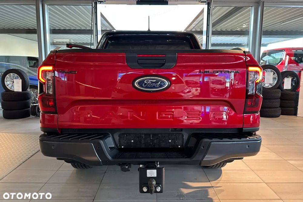 Ford Ranger - 6