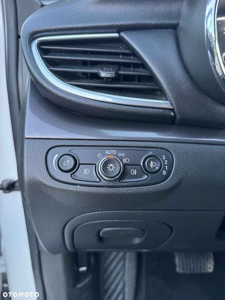 Opel Mokka X - 23