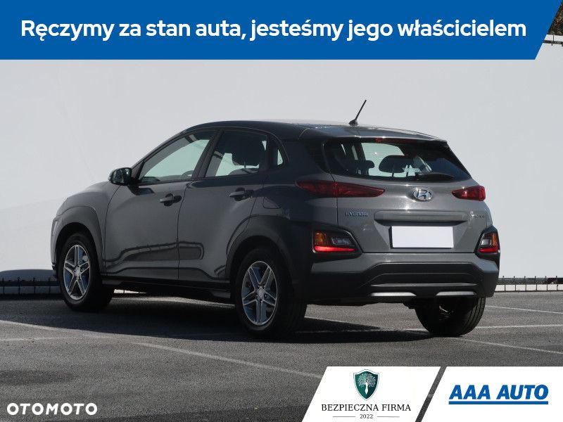Hyundai Kona - 5