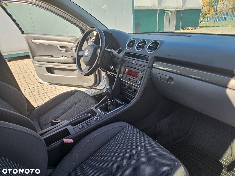Seat Exeo - 10