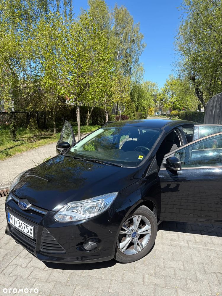 Ford Focus 1.6 TDCi Edition - 2