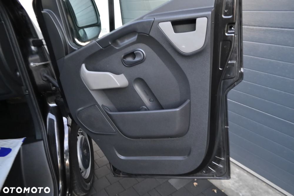 Renault MASTER MOVANO L4H2 - 32