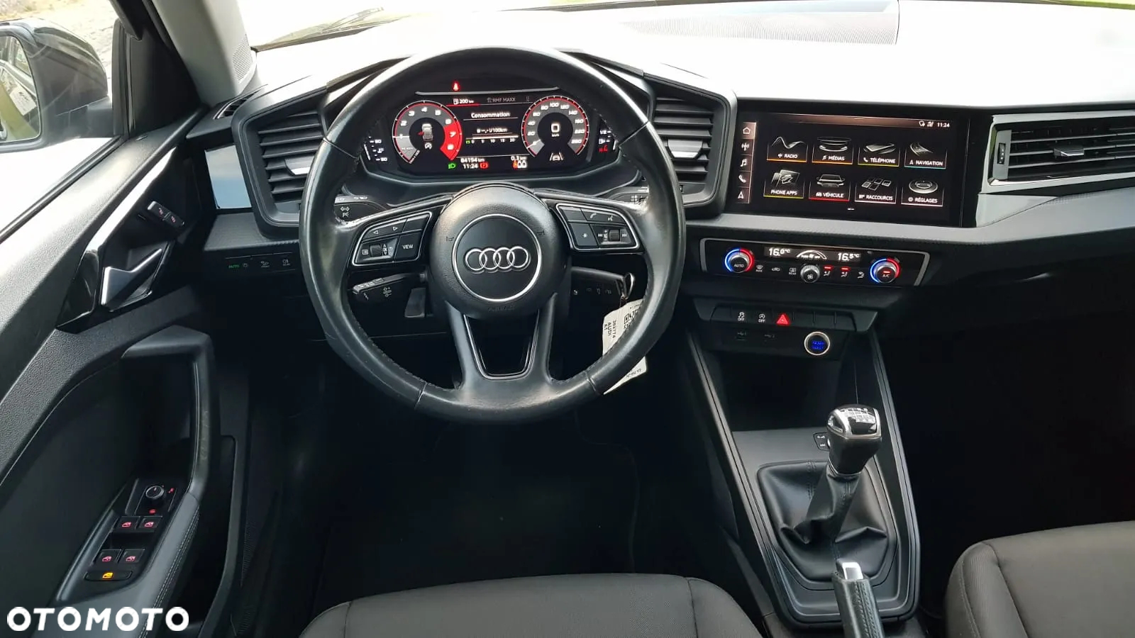 Audi A1 - 17