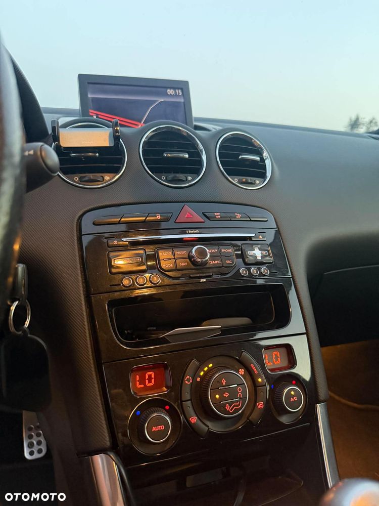 Peugeot 308 - 13