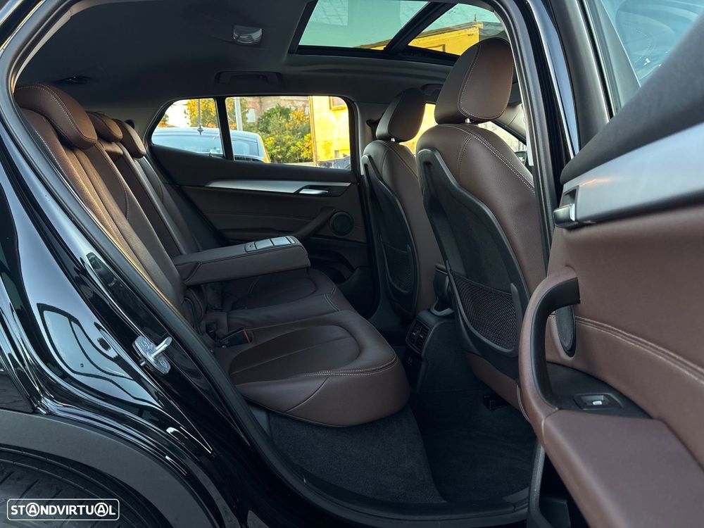BMW X2 25 e xDrive - 24