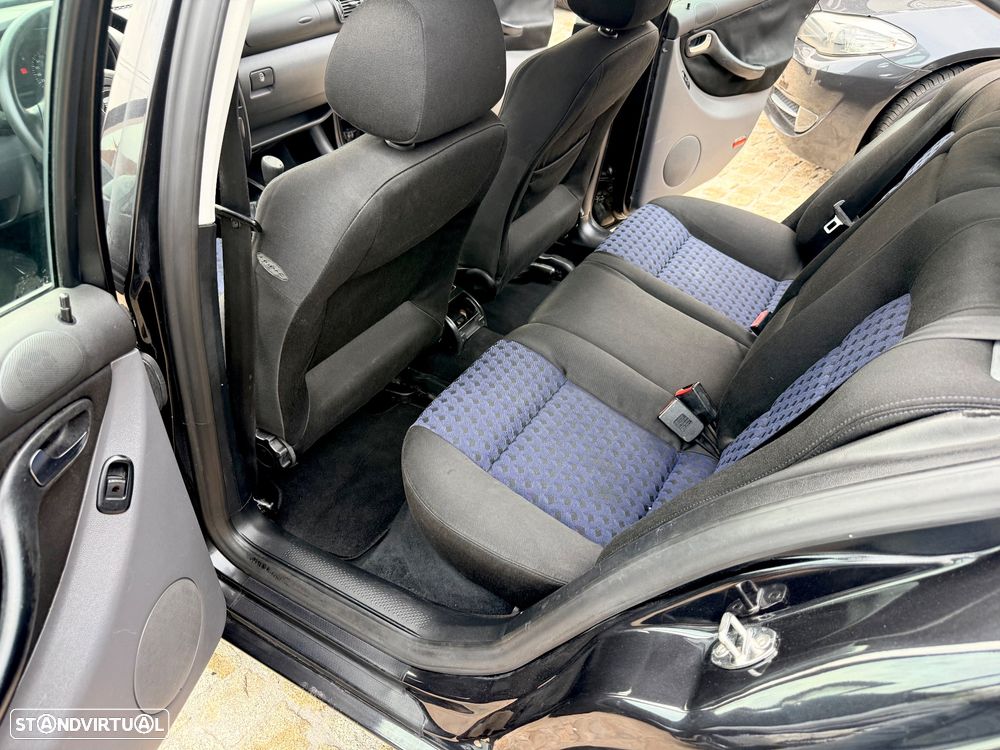 SEAT Toledo 1.9 TDI Sport - 40