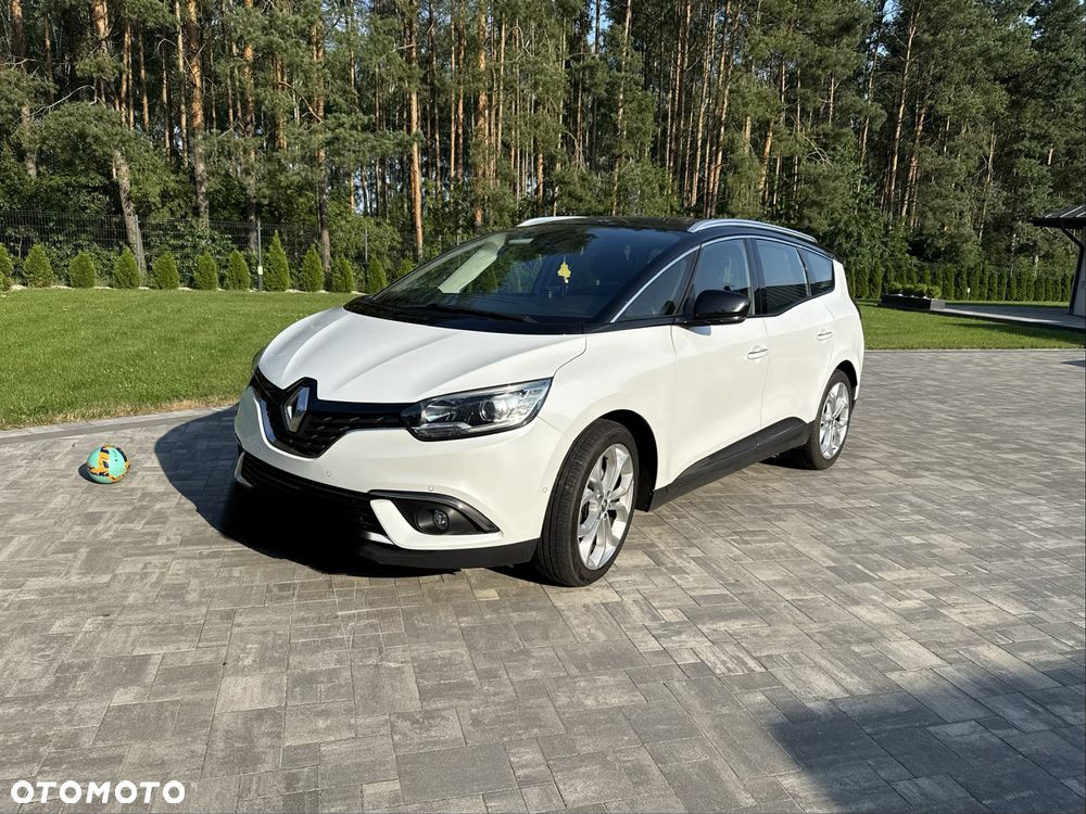 Renault Scenic - 1