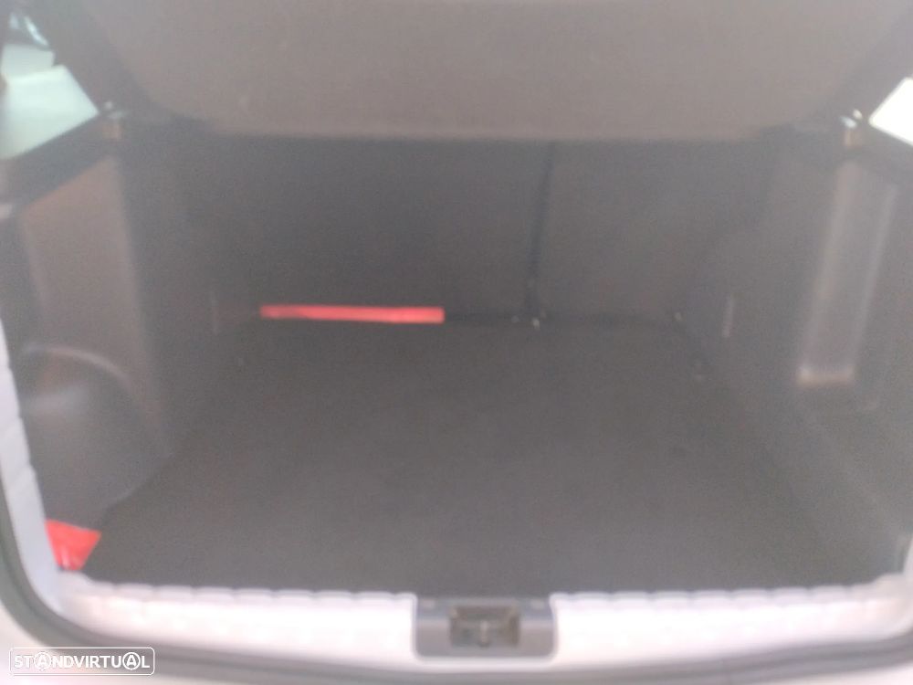 Dacia Duster 1.6 Tour Bi-Fuel - 18