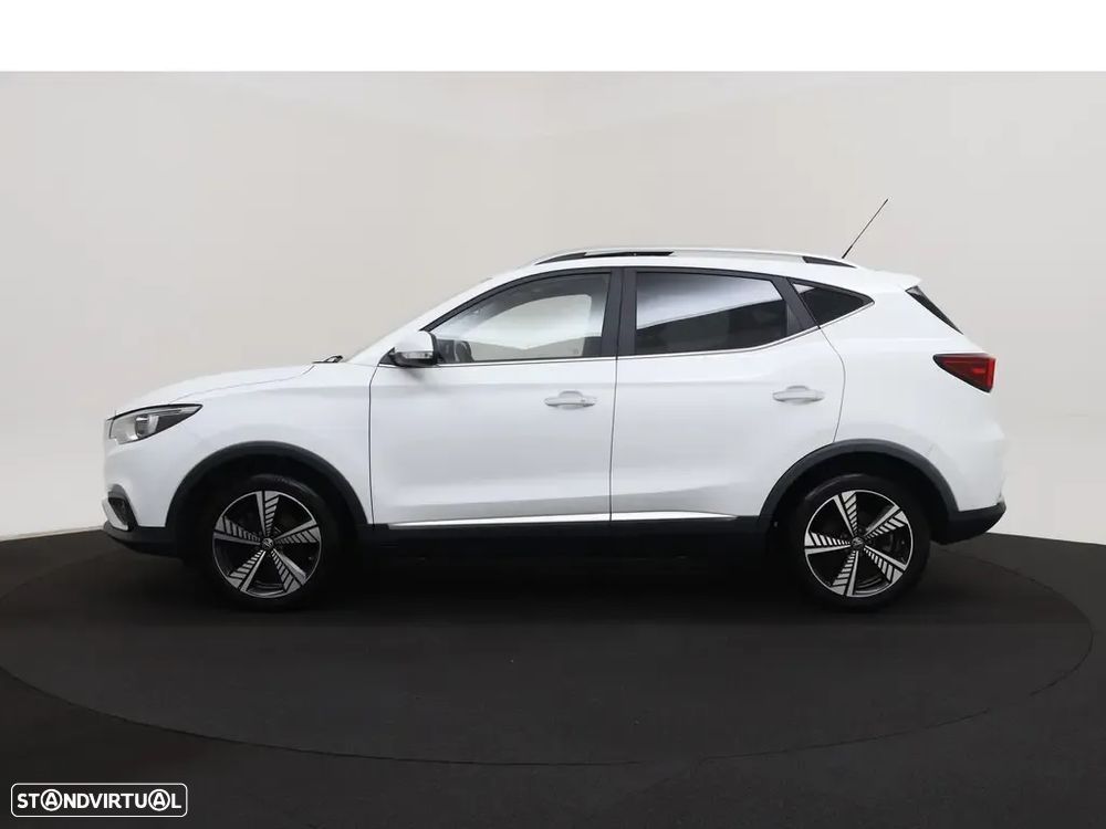 MG ZS ver-ev-luxury - 3