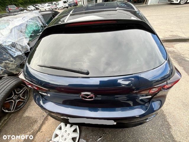 Mazda 3 - 6