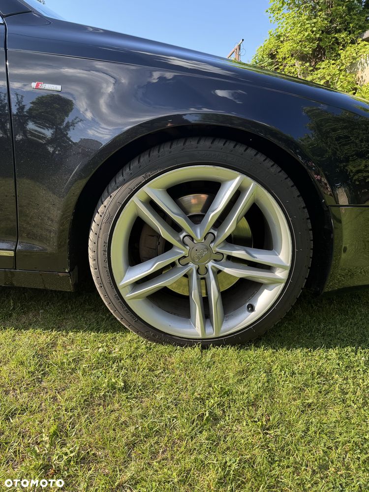 Audi A6 Limousine - 3