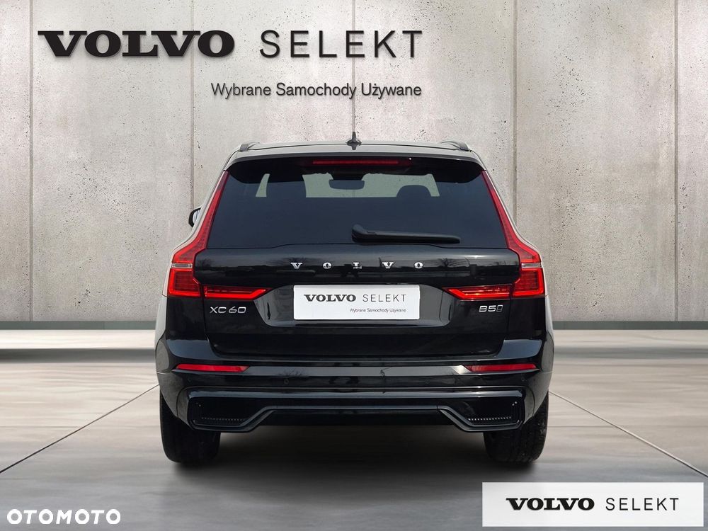 Volvo XC 60 B5 D AWD Geartronic RDesign - 5