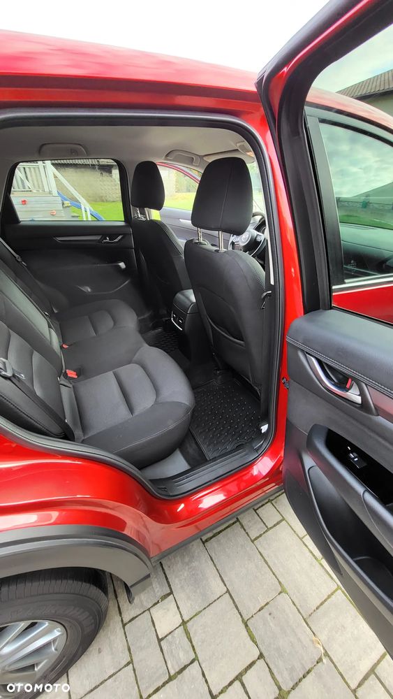 Mazda CX-5 2.0 Skyenergy 2WD - 7