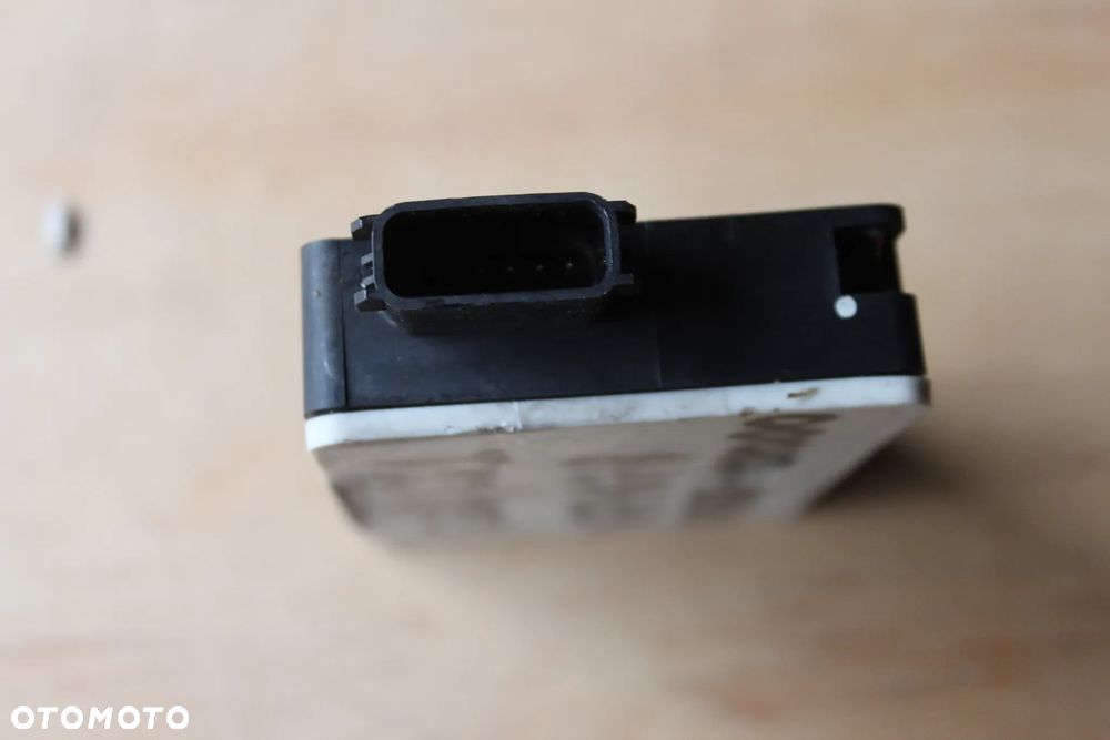 RADAR SENSOR BMW E60 E61 6 PIN 19879684 2007 - 6