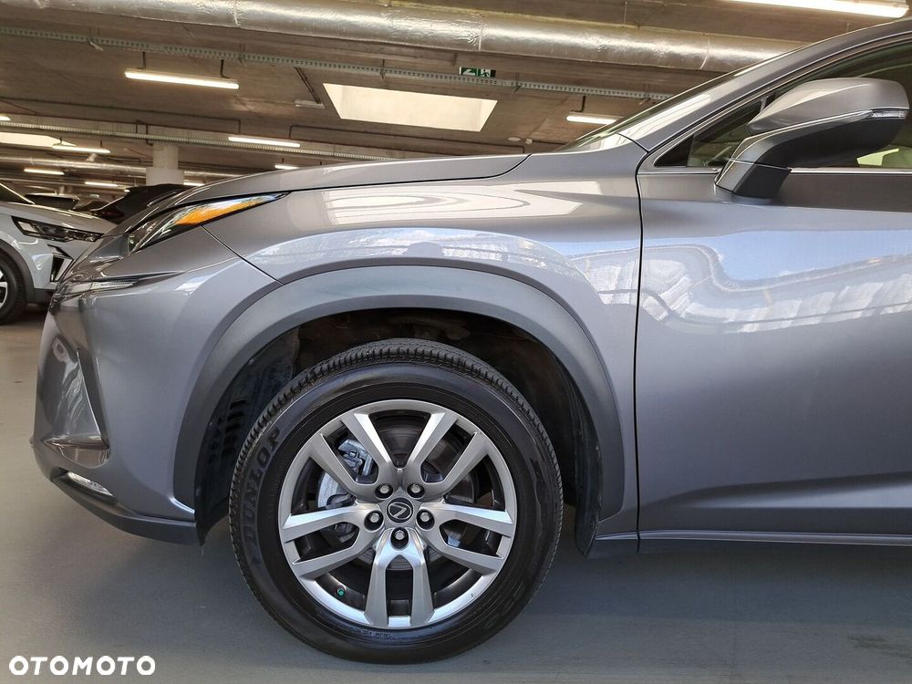 Lexus NX 300 Optimum AWD - 37