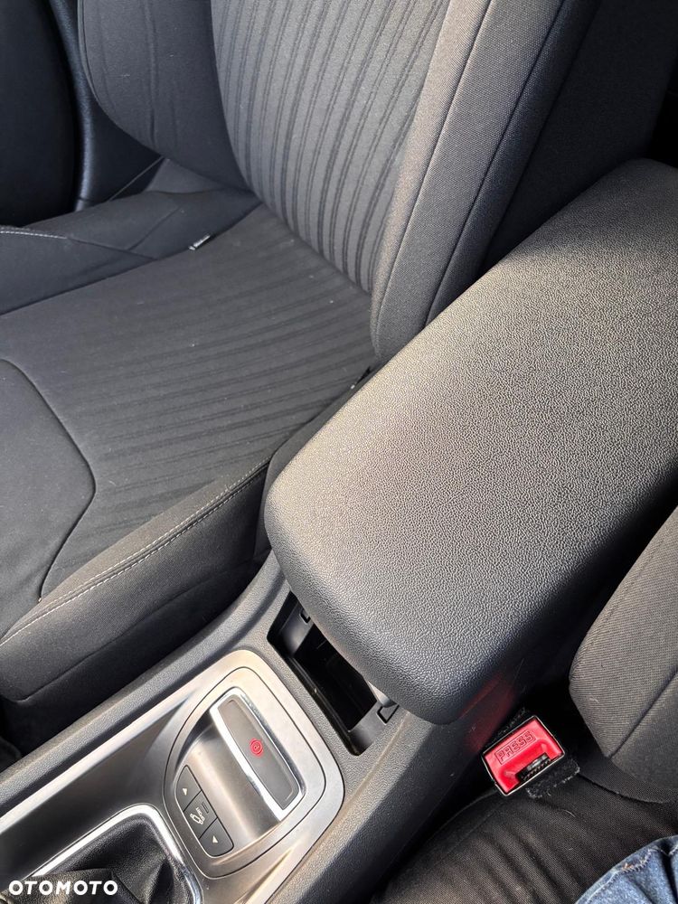 Citroën C5 2.0 HDi Exclusive - 15