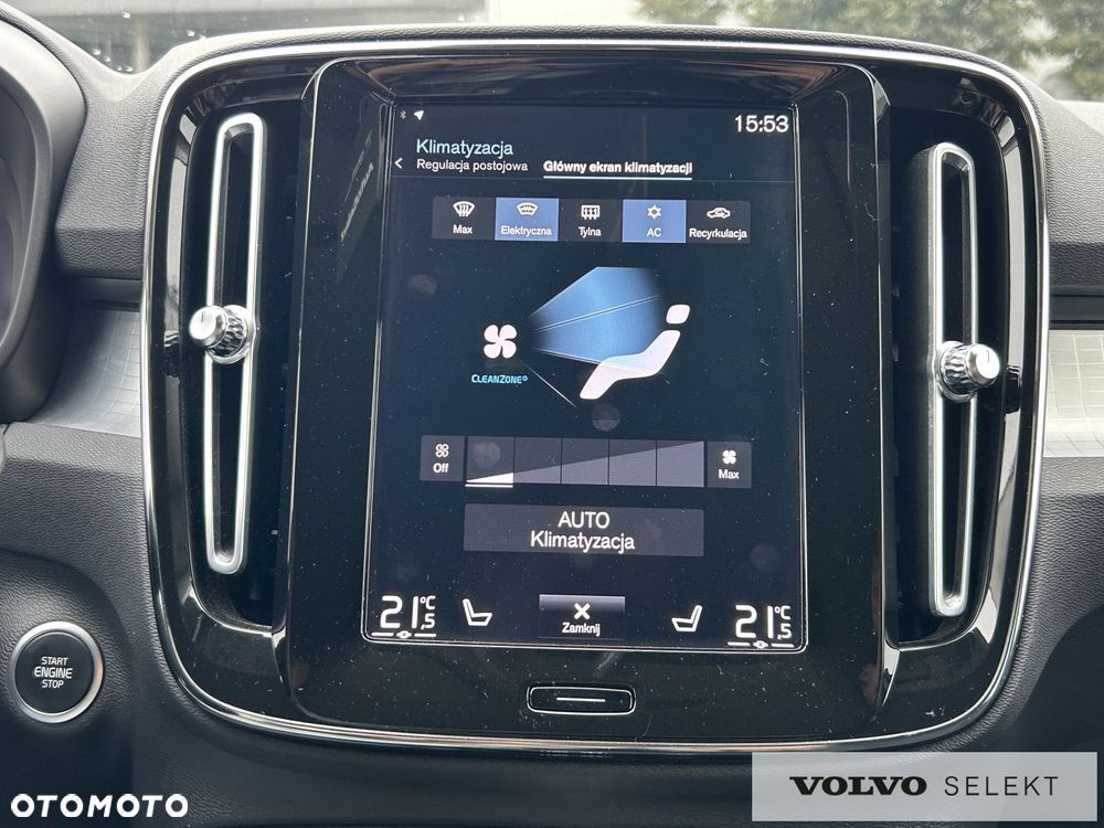 Volvo XC 40 - 17
