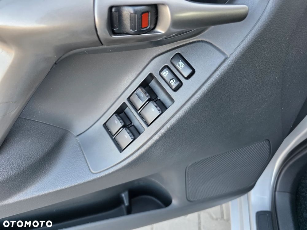Toyota Verso 1.8 Multidrive Edition - 13