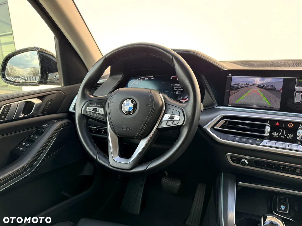 BMW X5 xDrive30d - 8