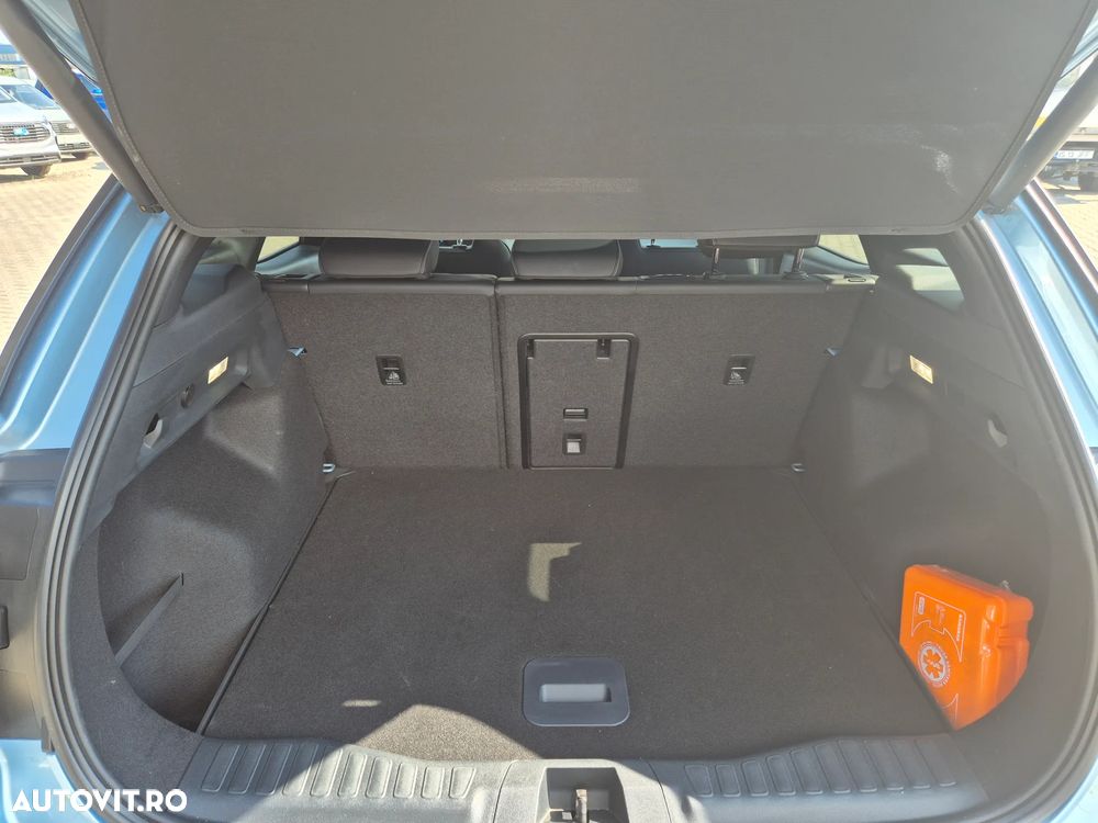 Ford Explorer AWD 79 kWh Extended Range Premium - 10