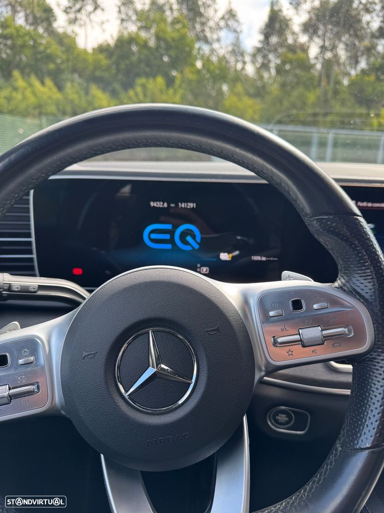 Mercedes-Benz GLE 350 - 6