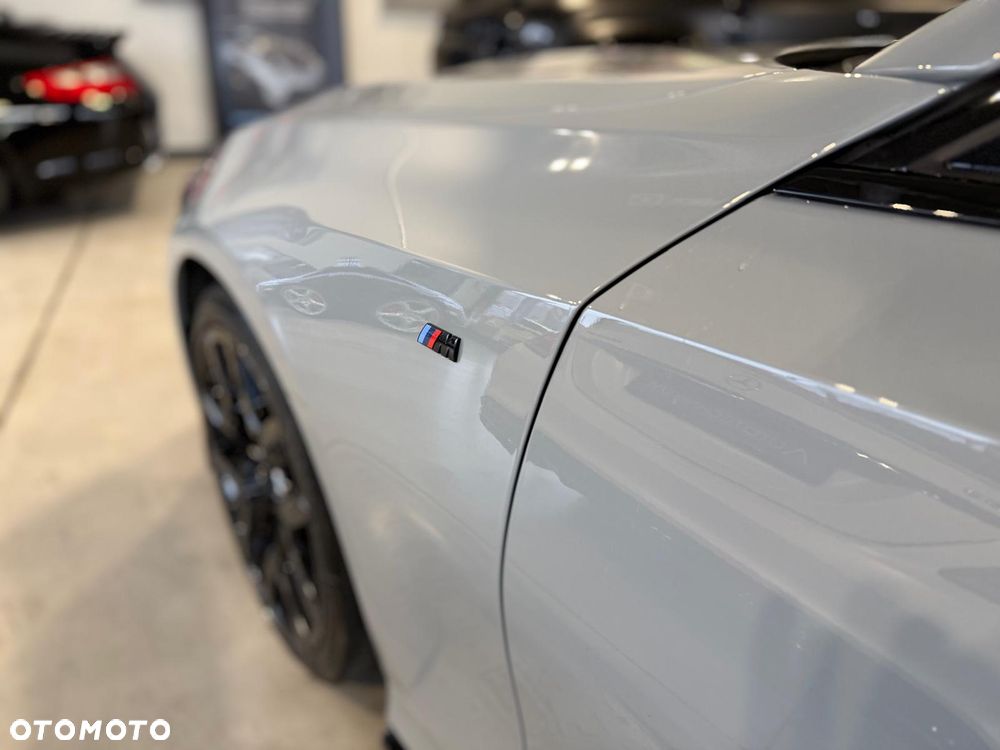 BMW Seria 3 318i M Sport - 17