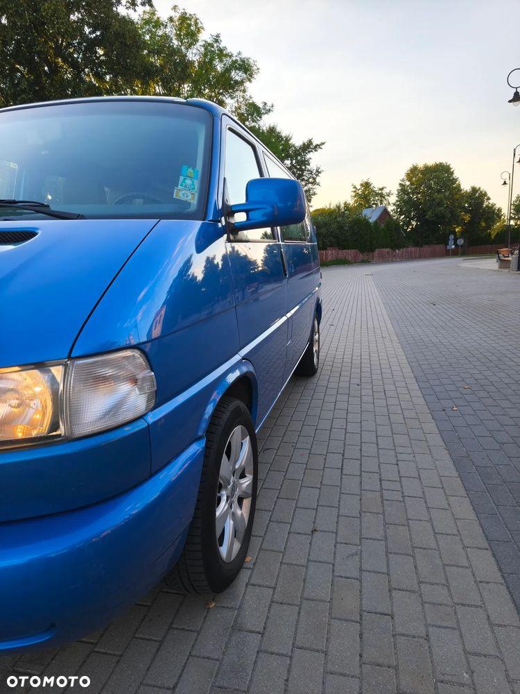 Volkswagen Transporter Mixt - 22
