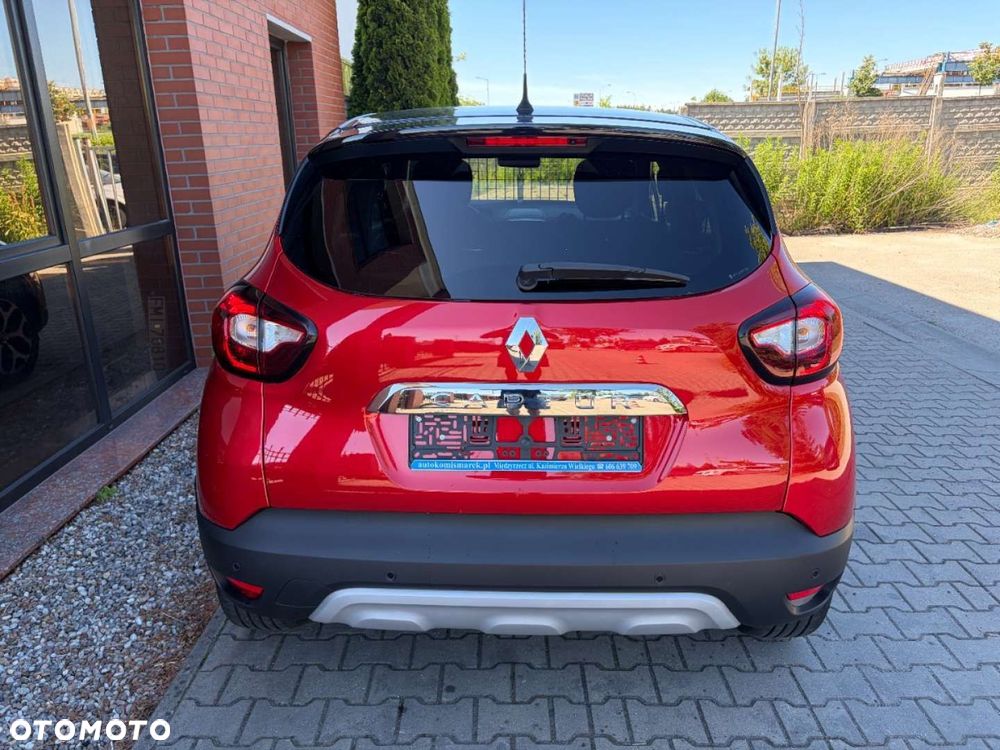 Renault Captur (ENERGY) TCe 90 INTENS - 6
