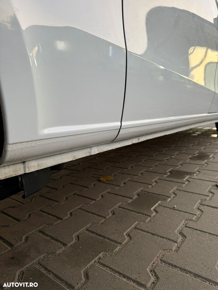 Mercedes-Benz Vito - 11