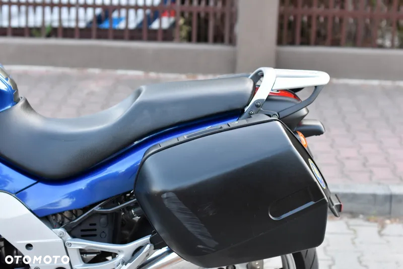 BMW K - 29