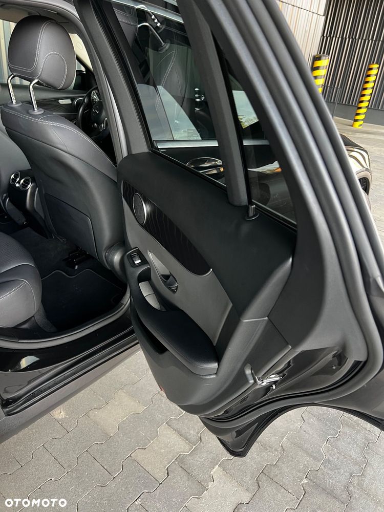 Mercedes-Benz GLC 200 d 4-Matic Business Edition - 19